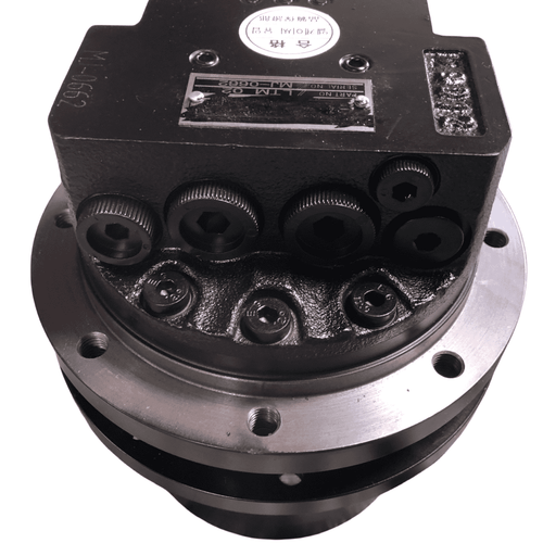 172457-73700 Travel Motor, Final Drive Fits For Yanmar Vio27-3 Vio27 172457-73700 Travel Motor, Final Drive Fits For Yanmar Vio27-3 Vio27