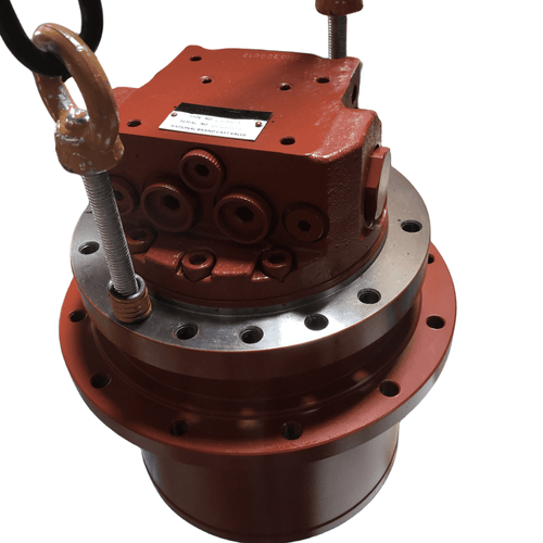 20R-60-82120 Travel Motor, Final Drive Fits For Komatsu Pc30R-8 20R-60-82120 Travel Motor, Final Drive Fits For Komatsu Pc30R-8