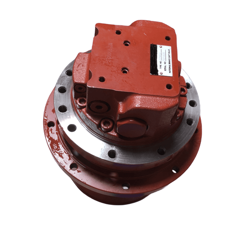 843000148 843000166 Travel Motor, Final Drive Fits For Komatsu Pc30-7 843000148 843000166 Travel Motor, Final Drive Fits For Komatsu Pc30-7