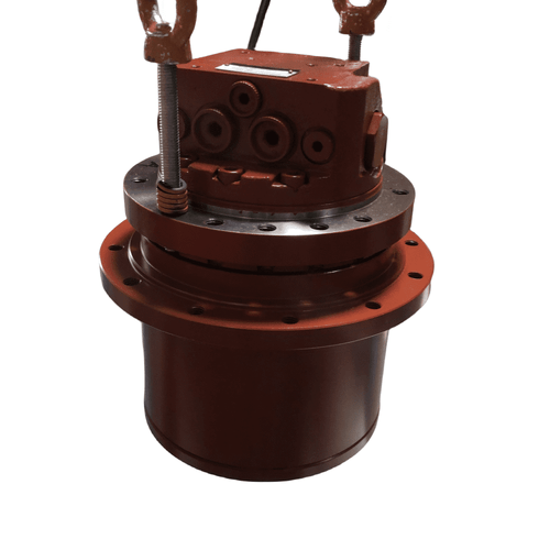 Rc408-61602 Travel Motor, Final Drive Fits For Kubota Kx91-2