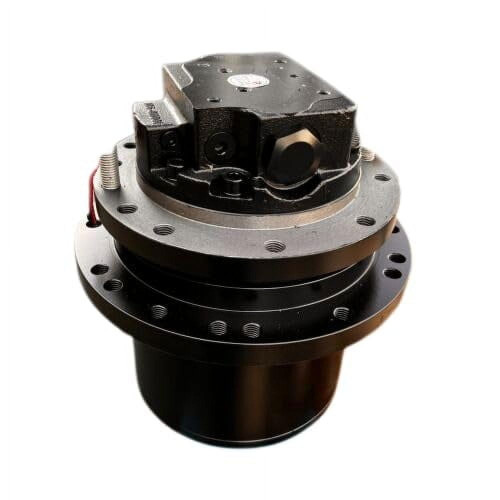 E6668730 Travel Motor Final Drive Motor Fits For Bobcat 341 E6668730 Travel Motor Final Drive Motor Fits For Bobcat 341