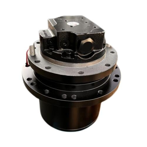 1903101700 Travel Motor, Final Drive Fits For Takeuchi Tb36 Mag-33Vp-650