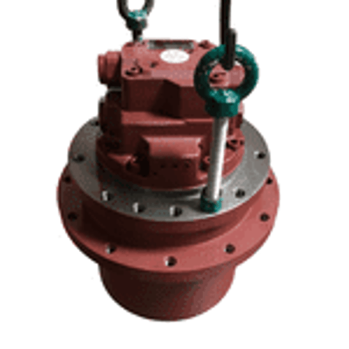 1903123000 Travel Motor, Final Drive Fits For Takeuchi Tb53 Tb53Fr 1903123000 Travel Motor, Final Drive Fits For Takeuchi Tb53 Tb53Fr
