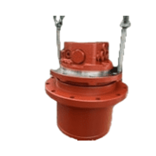 2401-9245 Travel Motor Final Drive Fits For Doosan Daewoo Dh55