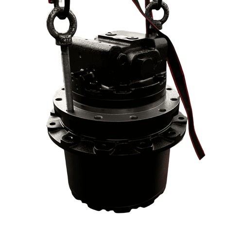 Travel Motor, Final Drive Fits For Takeuchi Tb75 Travel Motor, Final Drive Fits For Takeuchi Tb75