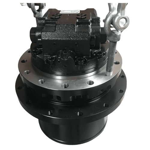 Tm09Vp Gm09Vp Travel Motor Final Drive Pc78Us-6 Pc75Uu-2 Pc78Mr Pc78Uu Tm09Vp Gm09Vp Travel Motor Final Drive Pc78Us-6 Pc75Uu-2 Pc78Mr Pc78Uu