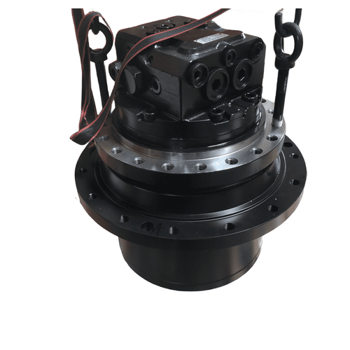 170401-00082 Travel Motor, Final Drive Fits For Doosan Daewoo Dx140Lc 170401-00082 Travel Motor, Final Drive Fits For Doosan Daewoo Dx140Lc