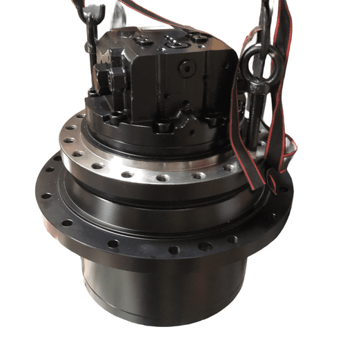 203-60-00301 Travel Motor, Final Drive Fits For Komatsu Pc100 Pc120