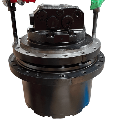 2776697 2776697 Travel Motor, Final Drive Fits Caterpillar Cat 314D 2776697 2776697 Travel Motor, Final Drive Fits Caterpillar Cat 314D