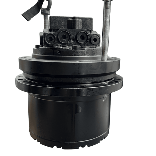 24019232 Travel Motor, Final Drive Fits For Daewoo Solar S55 Dh55