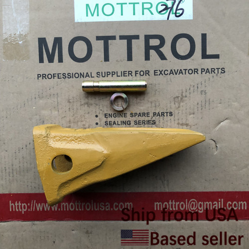 1 PK 1U3352 Bucket Teeth,9J2358 Pins ,8E6359 RETAINER FIT FOR CATERPILLAR J350 1 PK 1U3352 Bucket Teeth,9J2358 Pins ,8E6359 RETAINER FIT FOR CATERPILLAR J350