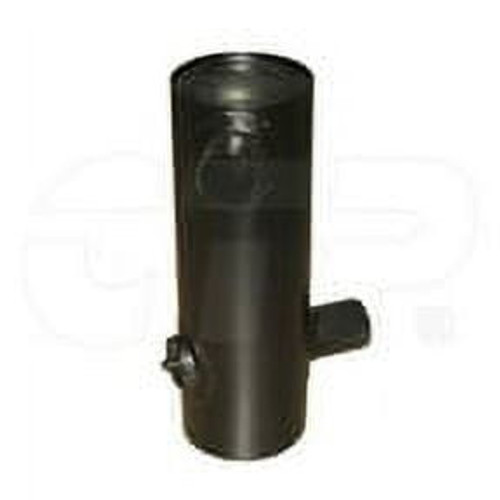 7Y-1508 7Y1508 Muffler Fit Caterpillar E325B E325 E325Bl M325B 3116 3126 Engine