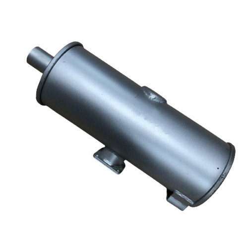 Muffler Silencer Ym129211-13510 For Komatsu Pc30R-8 Pc35R-8 Pc40-7 Engine 3D84E