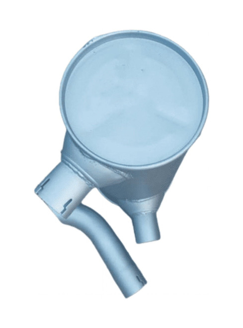 Pc78 4D95 Muffler As Fits Komatsu Excavator ,