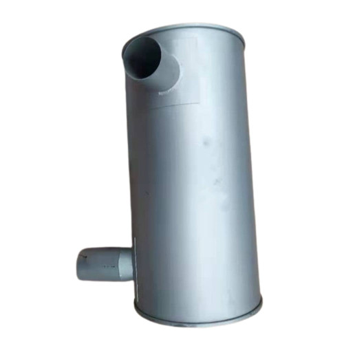 11N3-30020 11N3-30021 Muffler Fits For Hyundai R110-7 R110Lc-7