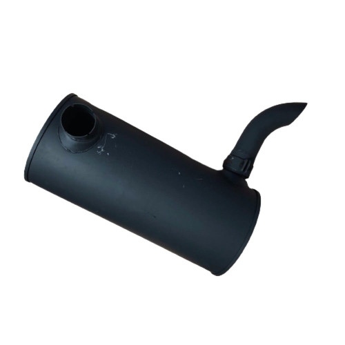 R210-5 Muffler As Fits Hyundai Excavator,R210Lc-5 R210-5 Muffler As Fits Hyundai Excavator,R210Lc-5