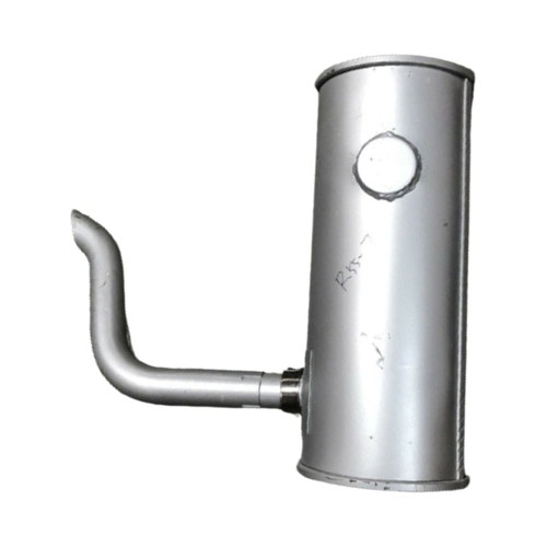 R55-7 Muffler Fits For Hyundai Excavcator R55-7 Muffler Fits For Hyundai Excavcator