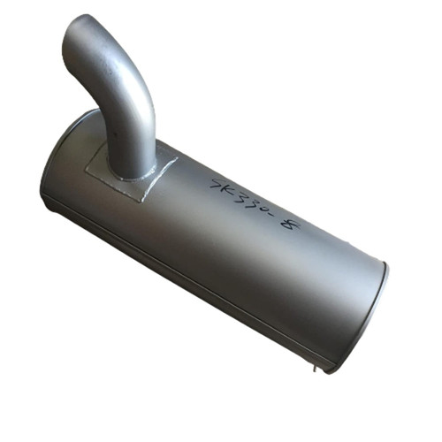 Lc12P00014P1 Muffler Fits New Holland E385Lc E385Bj