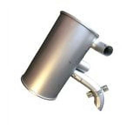 Yt12P00010P1 Muffler Fits New Holland Eh70 Eh80 E80 E70,Kobelco Sk70 Sk80Cs Yt12P00010P1 Muffler Fits New Holland Eh70 Eh80 E80 E70,Kobelco Sk70 Sk80Cs