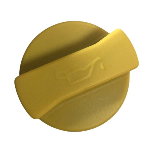 Voe20412589 Fits Volvo D6D D7D D12D Engine Oil Cap Ec210B Ec140B Ec240B