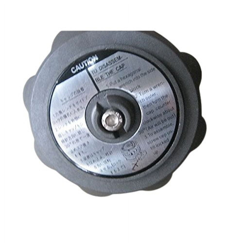 4222875 Cap Seat Hyd Oil Tank ,Breather Fit Case Hitachi Zaxis200 Zax240 Ex200-1