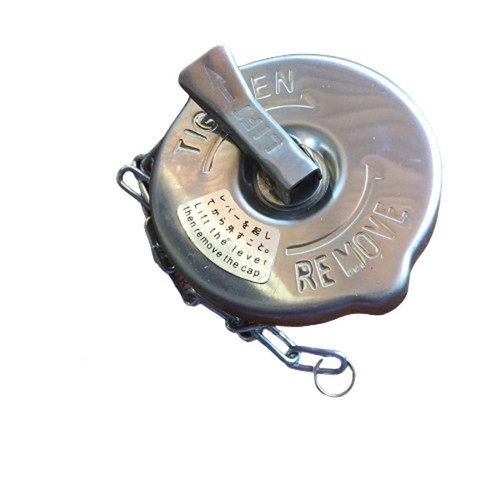 421-03-11460 209-06-51180 Cap Radiator