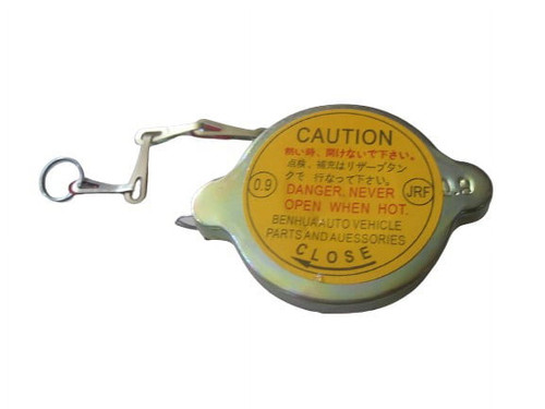 11Ek-42200 Cap Radiator ,Cap-Pressure Fits For Hyundai Excavator R210-7 R140-7