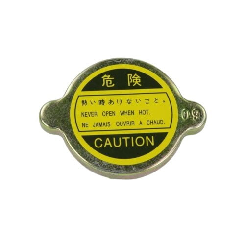 Radiator Cap Fits Hitachi Excavator Ex200-2 Ex200-3,6Bg1