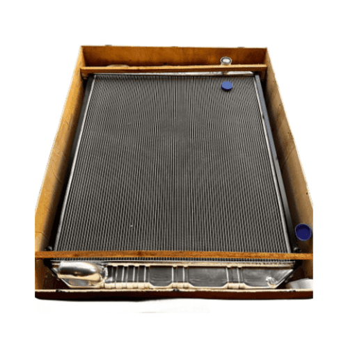 271-7048 2717048 Oil Cooler Fits For Caterpillar Cat 303.5C 303.5D 303C Cr 304D