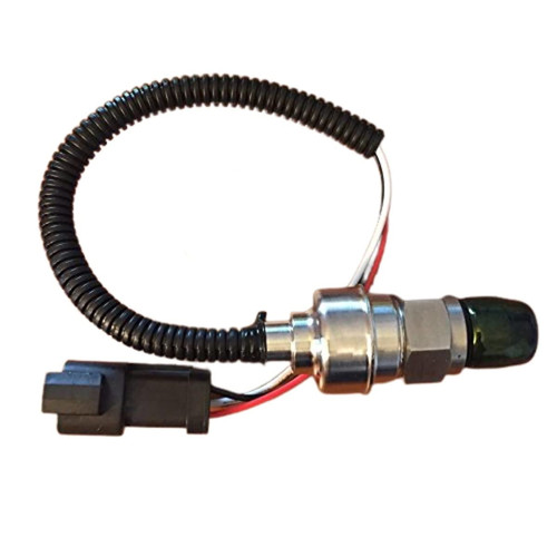 157-3182 1573182 Pump High Pressure Sensor For Caterpillar Cat E320C,Cat E312C