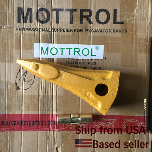 10 PK 202-70-12130 TEETH , PIN 203-70-74281 FIT KOMATSU PC100 PC120,FREE SHIPPING