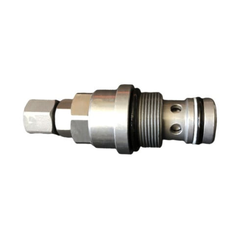 4372684 Relief Valve Fits For Hitachi Zax110 Zx120 Ex100-5 Ex120-5