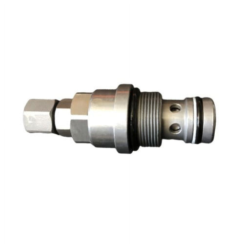 Service Relief Valve Fits For Hitachi Ex120-2 Ex120-3 Ex100-2 Xcaavator