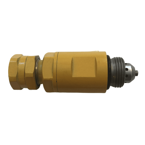 723-10-16600 Relief Valve Fits For Komatsu Pc55Mr