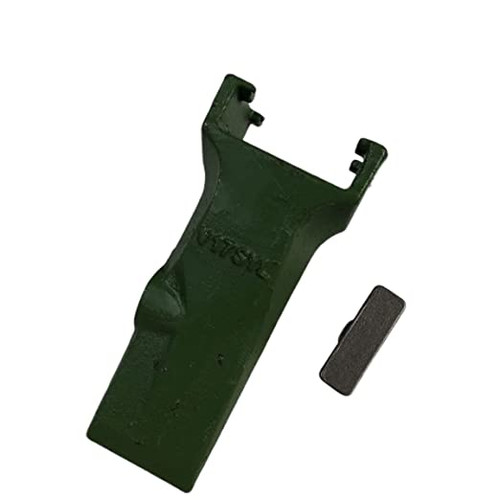 FITS FOR  V17SYL Bucket Digging Teeth/Tooth With V13/17PN Flex Pins (SET OF 1)