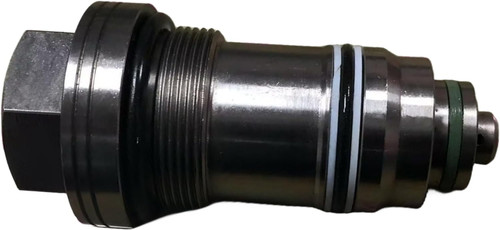723-46-44100 Relief Valve Fits For Komatsu Pc400-6 Pc450-6