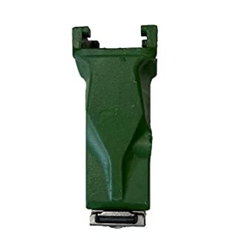 1-pk FITS FOR V33 V33SYL Super-V Style Bucket Digging Teeth W/ V33 PN Flex Pins 1-pk FITS FOR V33 V33SYL Super-V Style Bucket Digging Teeth W/ V33 PN Flex Pins