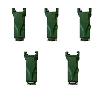 5 PK V43SYL Tooth FITS FOR  Digging Bucket Tooth/Bucket Teeth & V43PN Flex Pin