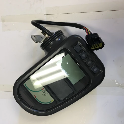 Voe 14636301 14390065 Monitor Fit Volvo Ec460B Ec360B Ec210B/Blc Ec240B/Blc Ec290B/Blc Ec700B Ec140B/Elc Ew145B Ew160B Ew180B Ew200B