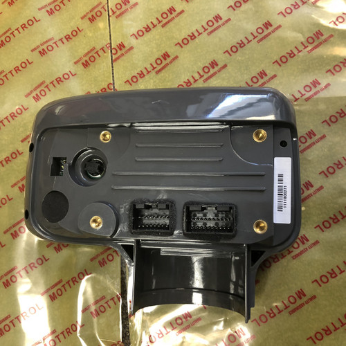 7834-72-4000/4001/4002 7834-70-6002/6003 Monitor Display Panel for Komatsu PC100-6 PC220-6 PC200-6 PC200LC-6 PC220-6 PC240-6 PC250-6 S6D95L