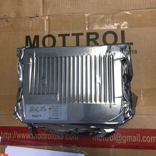 7835-26-1008 Controller ,Computer Fits Komatsu Pc200-7 Pc210-7 Pc220-7 Pc240-7