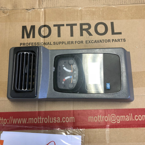 YN59E00002F1 LC59S00001F1 Monitor for Kobelco SK200-6 SK230-6 SK210-6 SK250-6 SK320-6 SK330-6 SK350-6