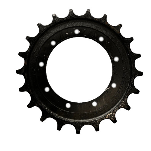 RG648-14430 Sprocket Fits for Kubota RX303 U30-3 U35-3 9 Holes 21T