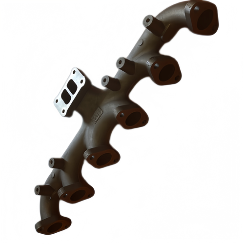 6754-11-5110 EXHAUST MANIFOLD FIT KOMATSU 6D107 PC200-8 PC210-8 PC250-8 PC260-8