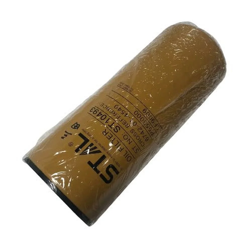 At193242 Re44647 St10493 Oil Filter Yn50Vu0001D5 21M0111510 6742012430