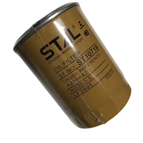 P551257 Lf3546 Lf3995 4285642 Oil Filter Fits Hitachi Ex100-2-3-5 Ex120-2-3-5