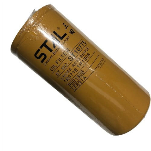 P554005 Fj-3026 Rc-5507 C-5507 Lf691A Oil Filter E330C C9 Engine