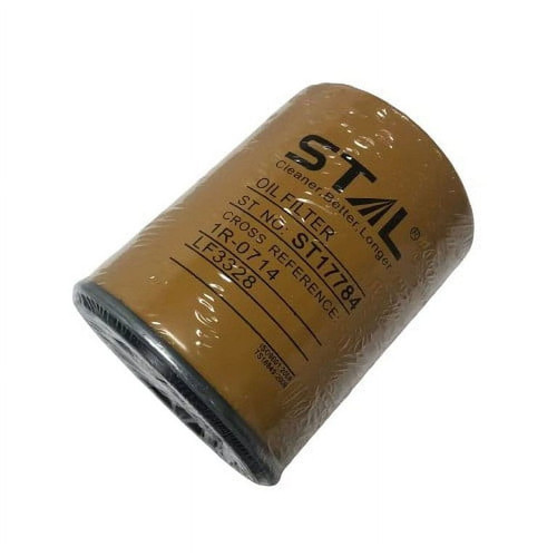 St17784 At308581 Oil Filter 1909130 1931127 47425202 84160465 3H1748 3H1755