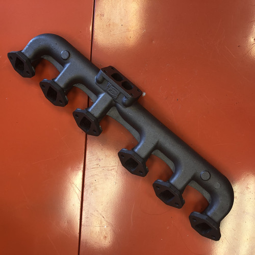 S6KT EXHAUST MANIFOLD FITS CAT 3066 ENGINE 320 320L EXCAVATOR