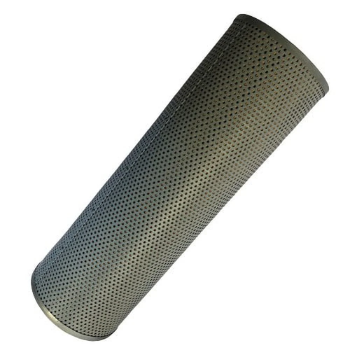 Yn50V00001P1 Hydraulic Oil Filter For Sk200-6 Sk200-6E Sk200-5 71448557